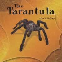 Cover image for The Tarantula