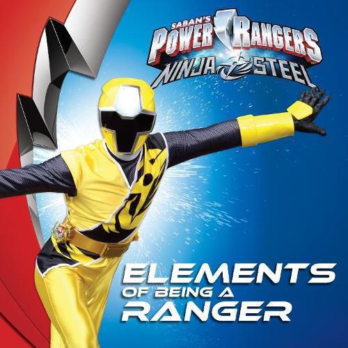 Cover image for Elements of Being a Ranger