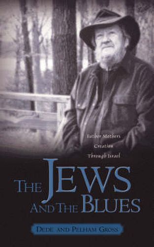 Cover image for The Jews and the Blues