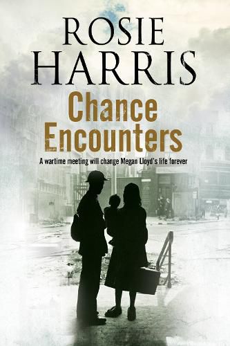 Cover image for Chance Encounters