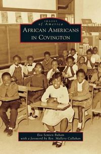 Cover image for African Americans in Covington