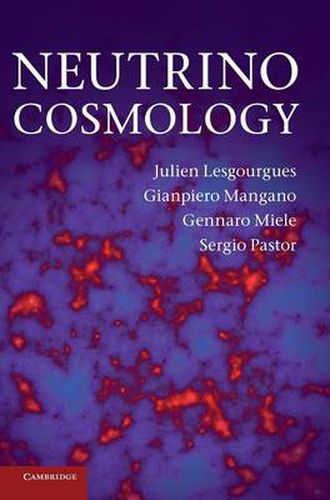 Cover image for Neutrino Cosmology