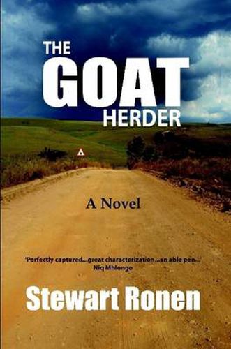 Cover image for The Goat Herder