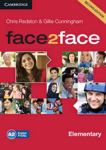 Cover image for face2face Elementary Class Audio CDs (3)