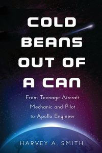 Cover image for Cold Beans Out of a Can