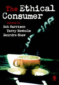 Cover image for The Ethical Consumer