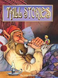 Cover image for Tall Stories