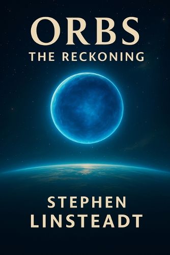 Cover image for Orbs