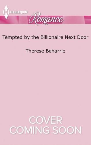 Cover image for Tempted by the Billionaire Next Door