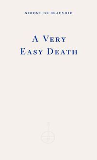 Cover image for A Very Easy Death