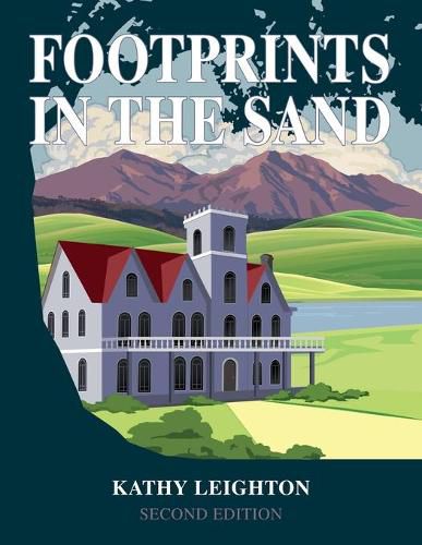 Cover image for Footprints in the Sand: Revised and Expanded