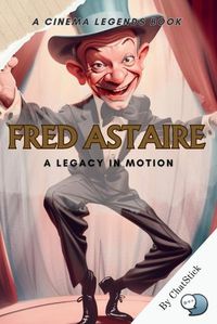 Cover image for Fred Astaire