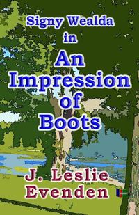 Cover image for An Impression of Boots