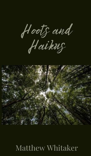 Cover image for Hoots and Haikus