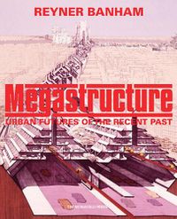 Cover image for Megastructure