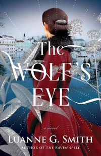 Cover image for The Wolf's Eye