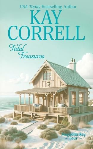 Cover image for Tidal Treasures