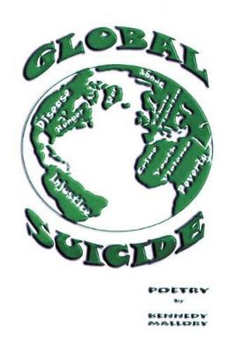 Cover image for Global Suicide