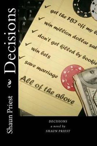 Cover image for Decisions