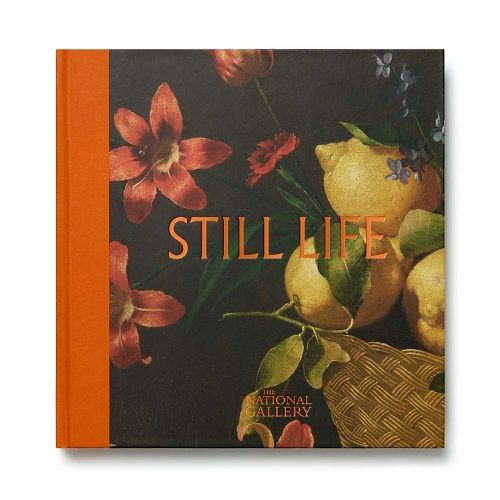 Cover image for Still Life