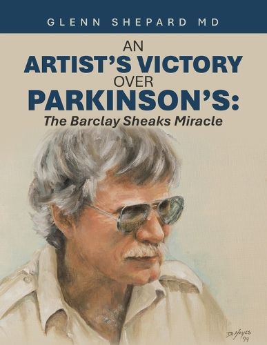 Cover image for An Artist's Victory over Parkinson's