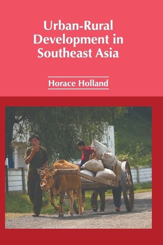 Cover image for Urban-Rural Development in Southeast Asia