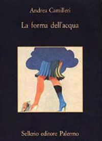 Cover image for La forma dell'acqua