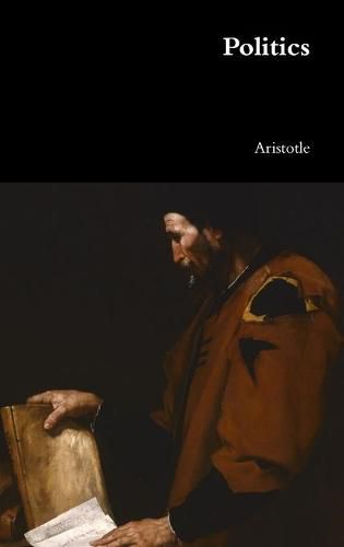 Cover image for Politics