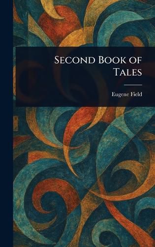 Cover image for Second Book of Tales