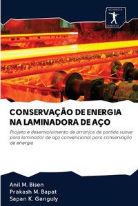 Cover image for Conservacao de Energia Na Laminadora de Aco