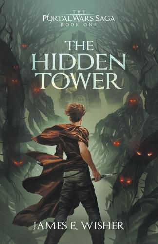 The Hidden Tower