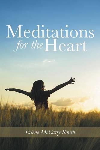 Cover image for Meditations for the Heart