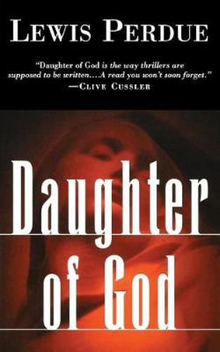 Cover image for Daughter of God
