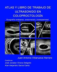 Cover image for Atlas y Libro de Trabajo de Ultrasonido en Coloproctologia