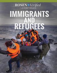 Cover image for Immigrants and Refugees