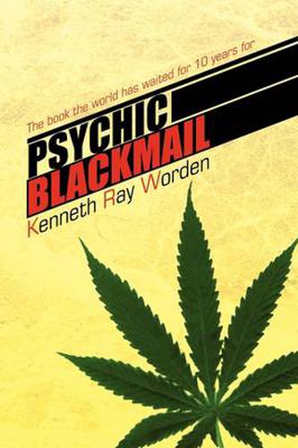 Cover image for Psychic Blackmail