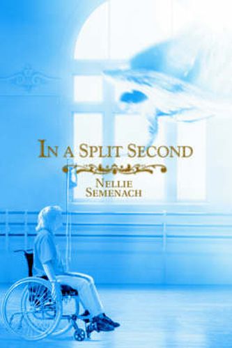 Cover image for In A Split Second