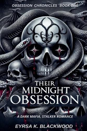 Cover image for Their Midnight Obsession