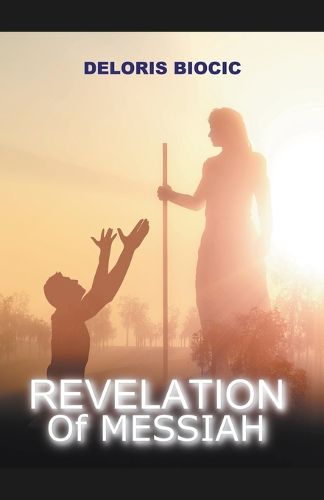 Cover image for Revelation of Messiah