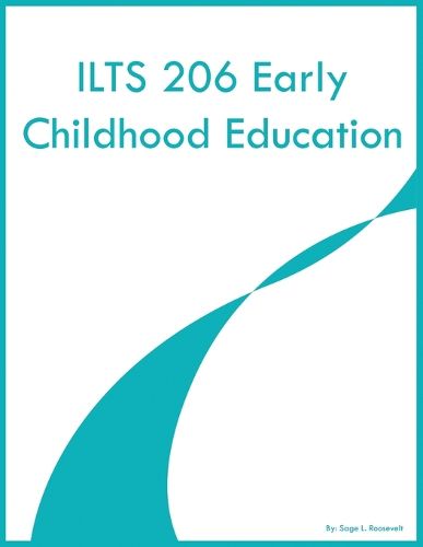 Cover image for ILTS 206 Early Childhood Education