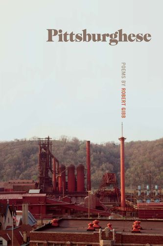 Cover image for Pittsburghese