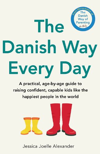 Cover image for The Danish Way Every Day