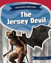 Cover image for Jersey Devil