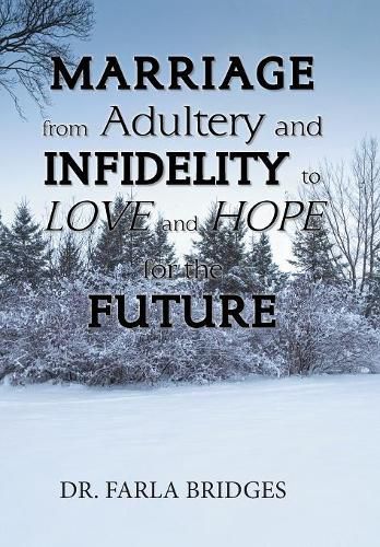 Cover image for Marriage from Adultery and Infidelity to Love and Hope for the Future