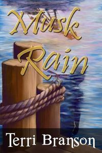 Cover image for Musk Rain