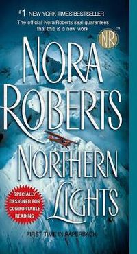 Cover image for Northern Lights