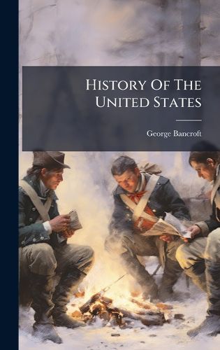 Cover image for History Of The United States