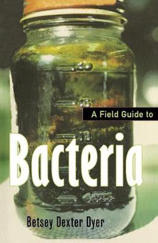 Cover image for A Field Guide to Bacteria