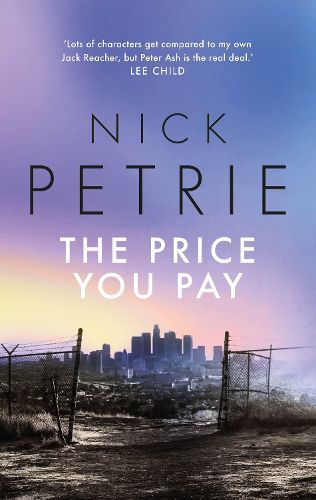 Cover image for The Price You Pay