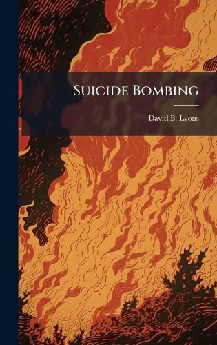 Cover image for Suicide Bombing